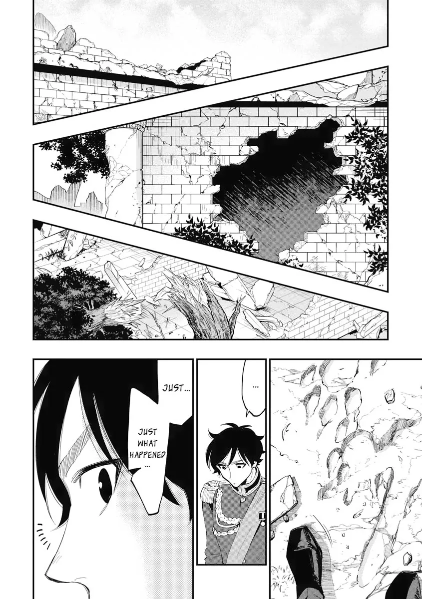 Read The New Gate chapter 40 image 1 on Lezhin