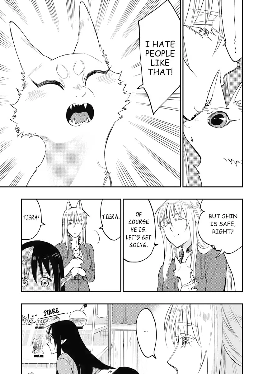 Read The New Gate chapter 40 image 12 on Lezhin