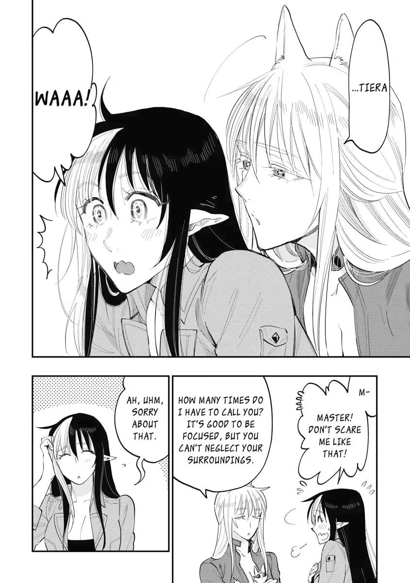 Read The New Gate chapter 40 image 13 on Lezhin