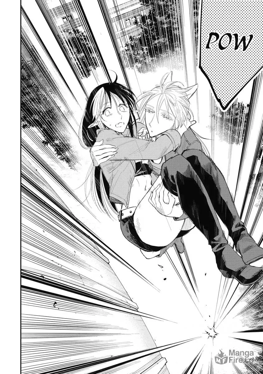 Read The New Gate chapter 40 image 19 on Lezhin