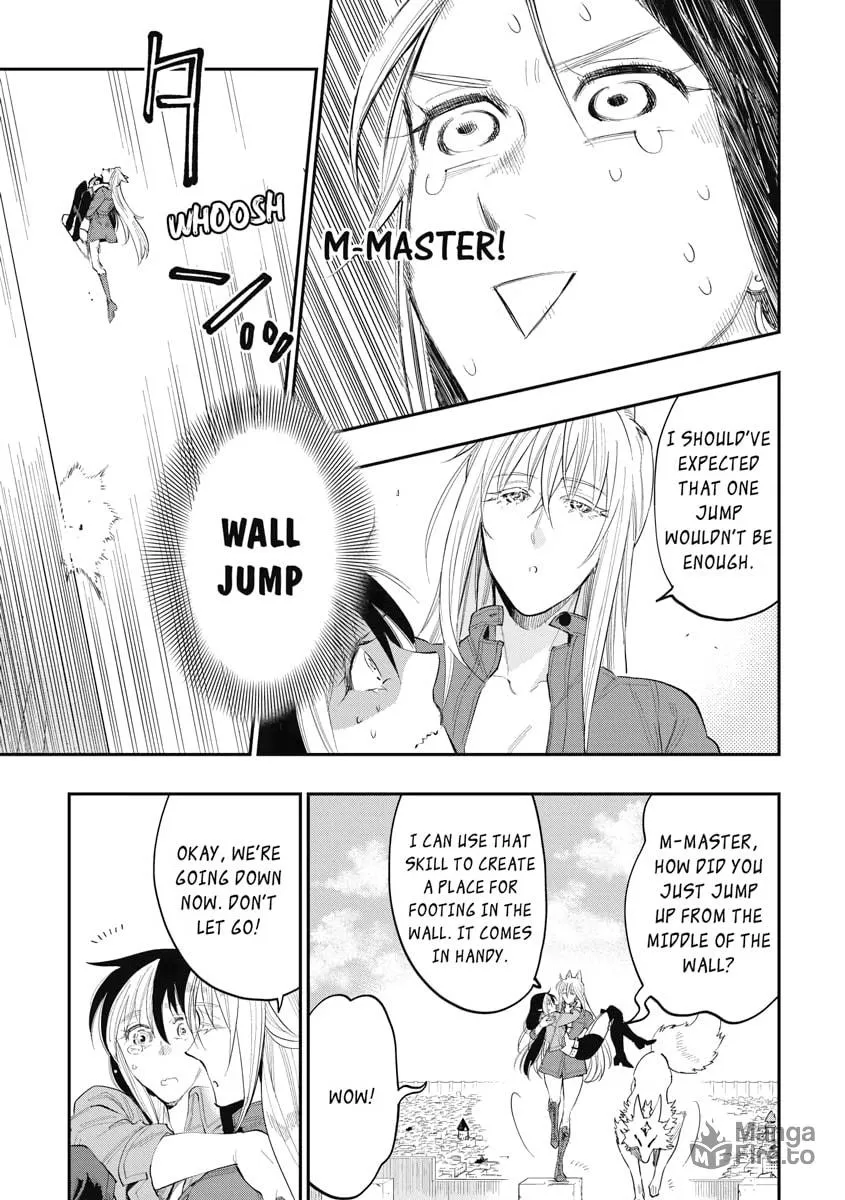 Read The New Gate chapter 40 image 20 on Lezhin