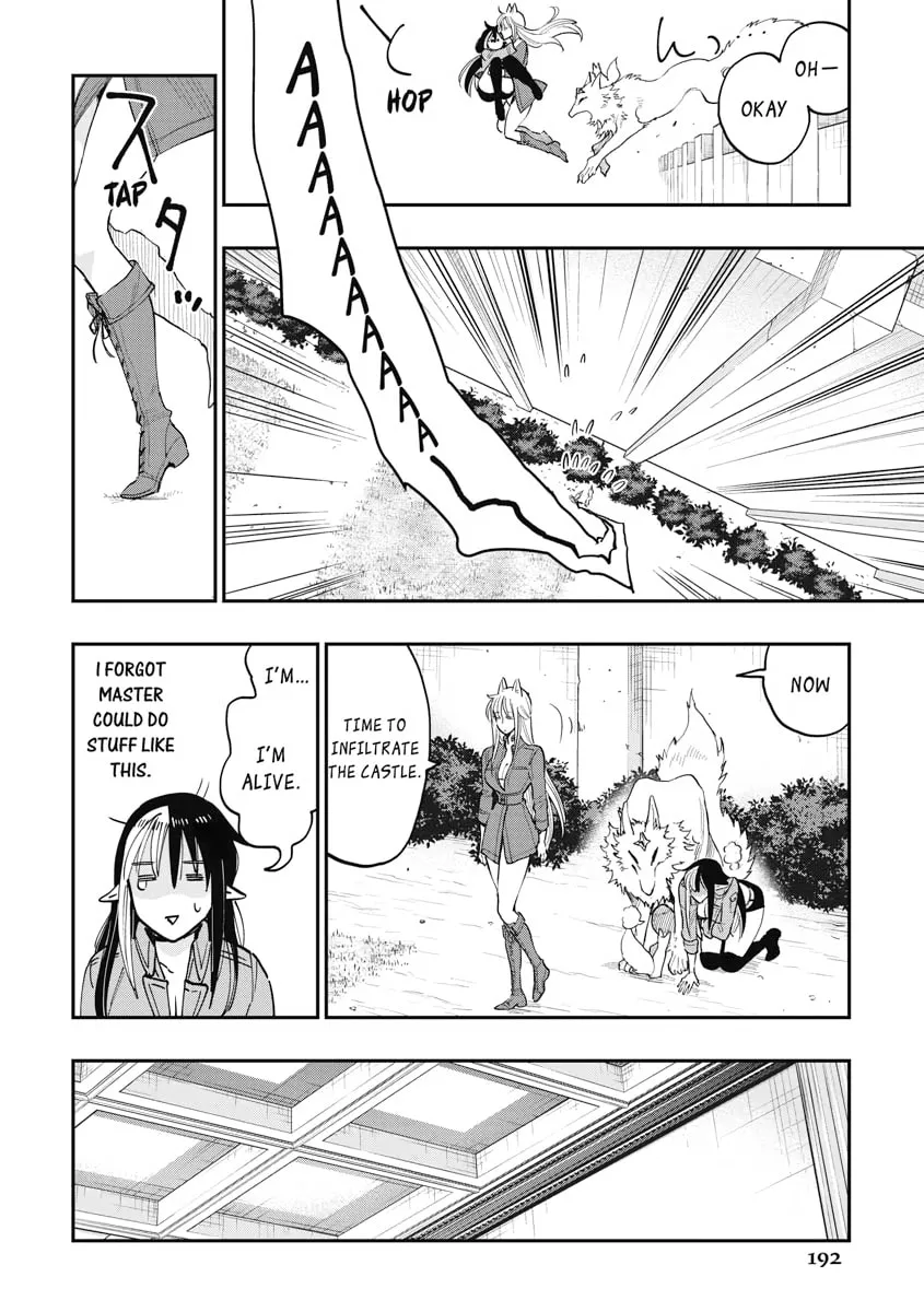 Read The New Gate chapter 40 image 21 on Lezhin