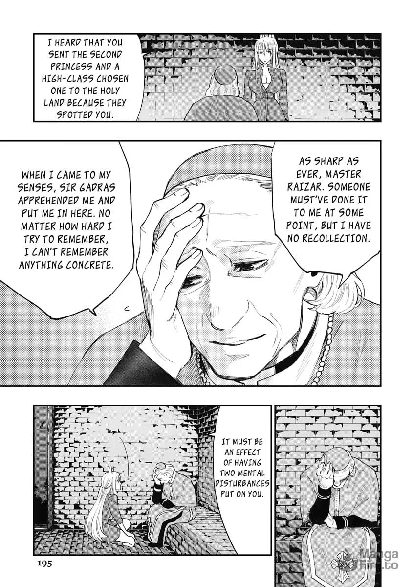 Read The New Gate chapter 40 image 24 on Lezhin