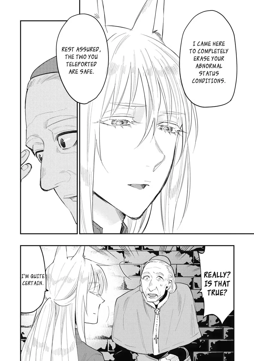 Read The New Gate chapter 40 image 25 on Lezhin