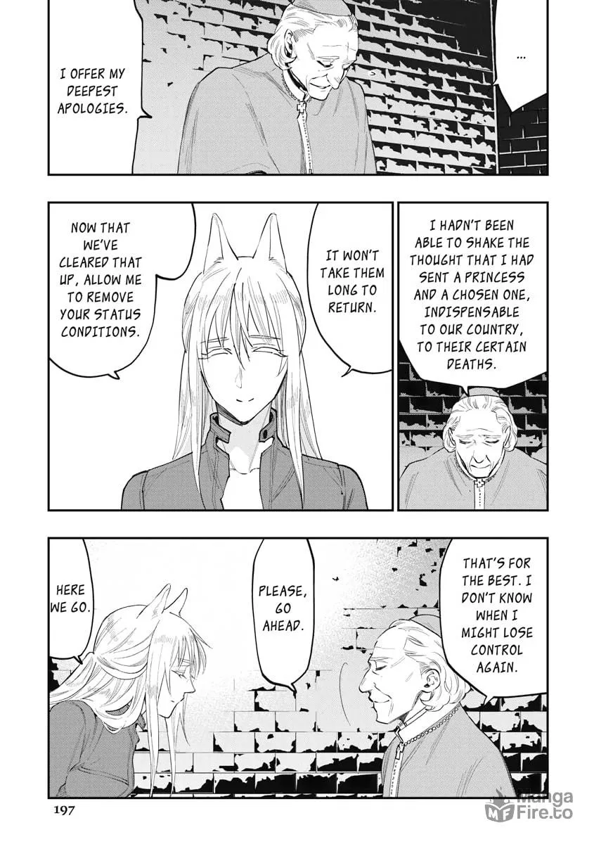 Read The New Gate chapter 40 image 26 on Lezhin