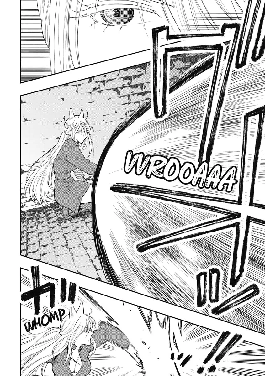 Read The New Gate chapter 40 image 27 on Lezhin