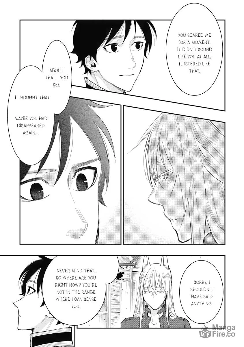Read The New Gate chapter 40 image 8 on Lezhin
