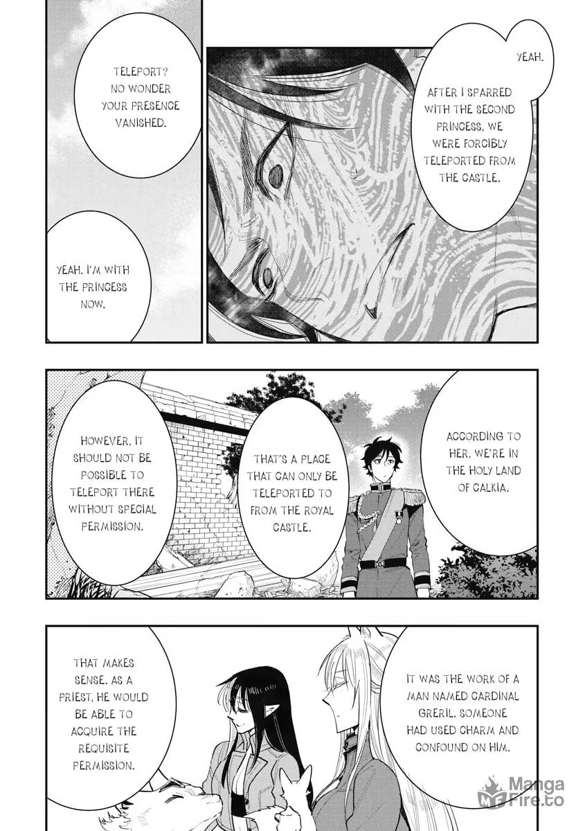 Read The New Gate chapter 40 image 9 on Lezhin