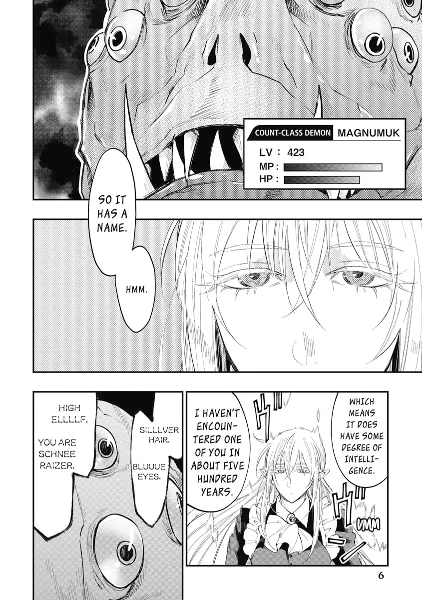 Read The New Gate chapter 41 image 1 on Lezhin