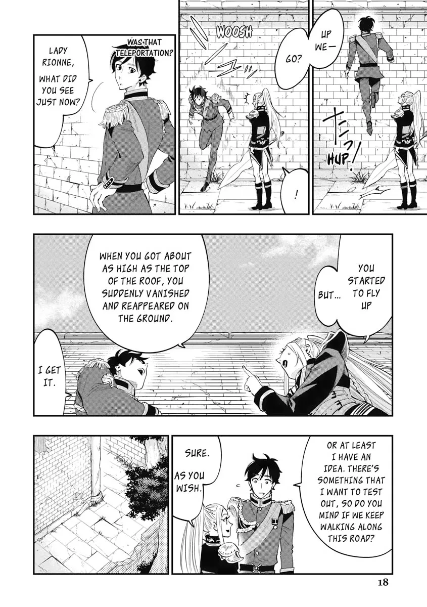 Read The New Gate chapter 41 image 13 on Lezhin