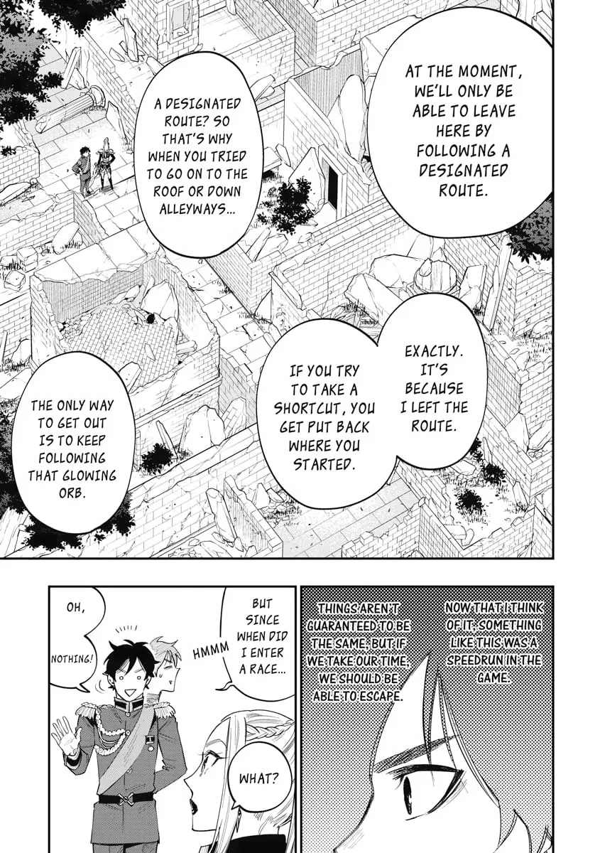 Read The New Gate chapter 41 image 16 on Lezhin