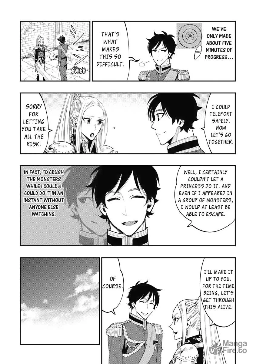 Read The New Gate chapter 41 image 19 on Lezhin