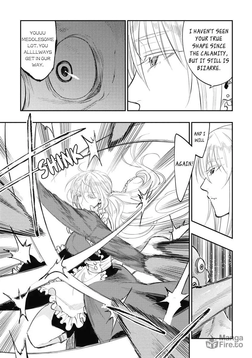 Read The New Gate chapter 41 image 2 on Lezhin