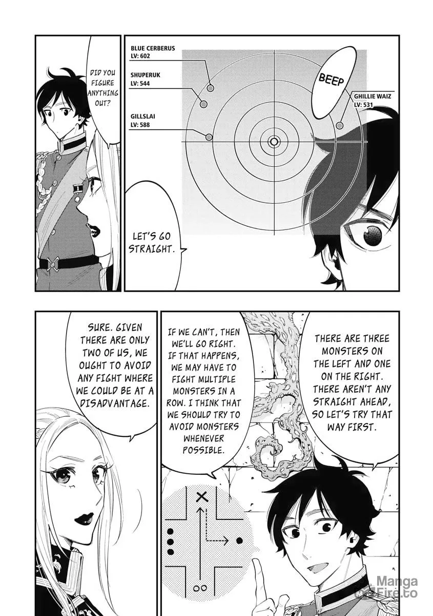 Read The New Gate chapter 41 image 20 on Lezhin