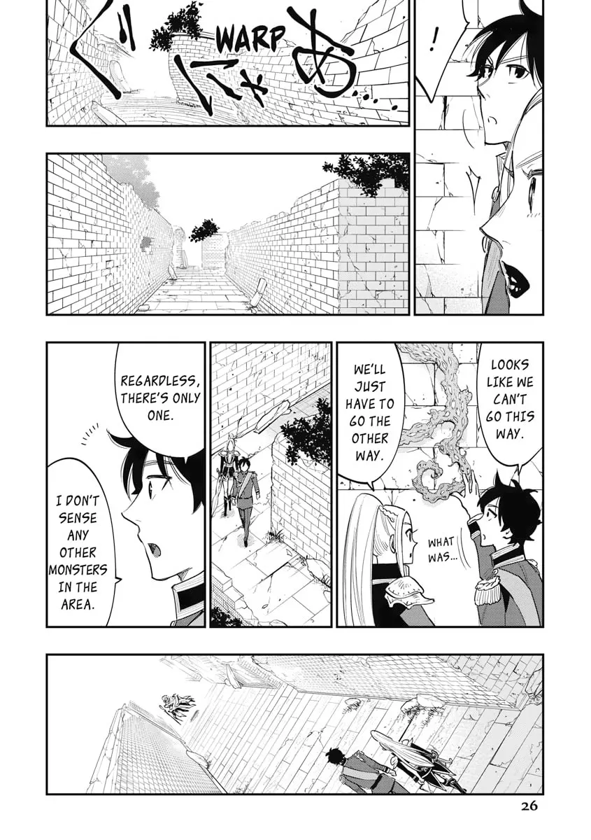 Read The New Gate chapter 41 image 21 on Lezhin