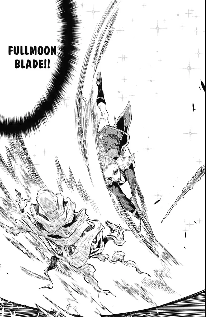 Read The New Gate chapter 41 image 30 on Lezhin