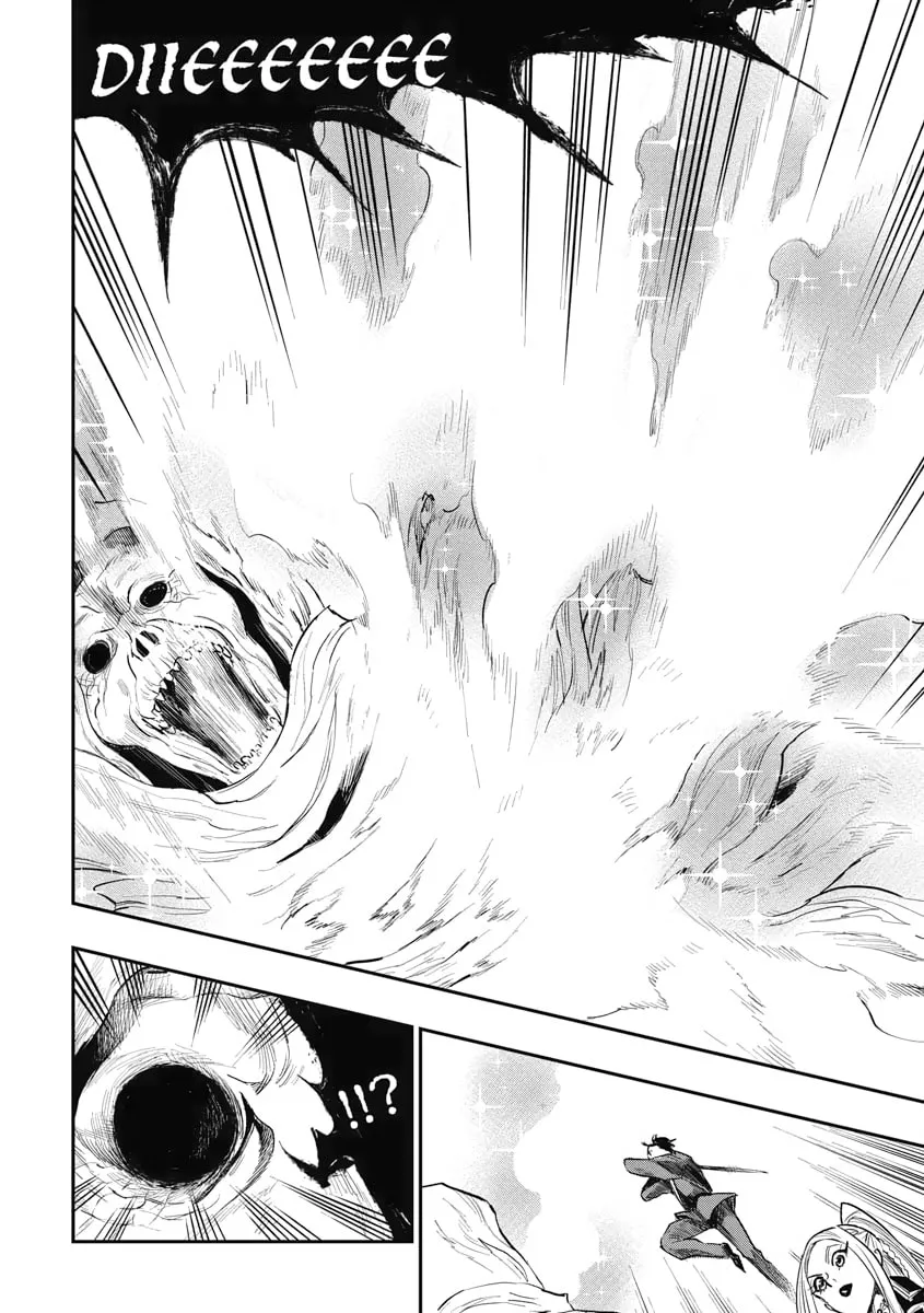 Read The New Gate chapter 41 image 31 on Lezhin
