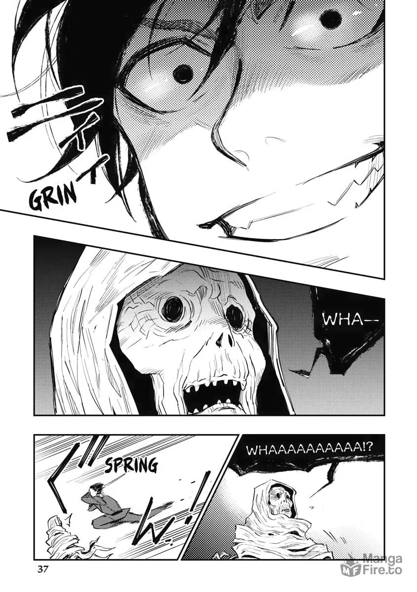 Read The New Gate chapter 41 image 32 on Lezhin