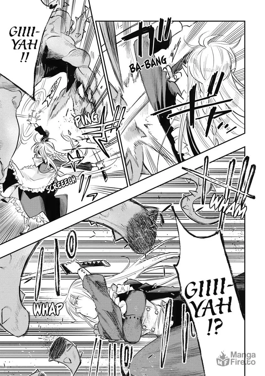 Read The New Gate chapter 41 image 4 on Lezhin
