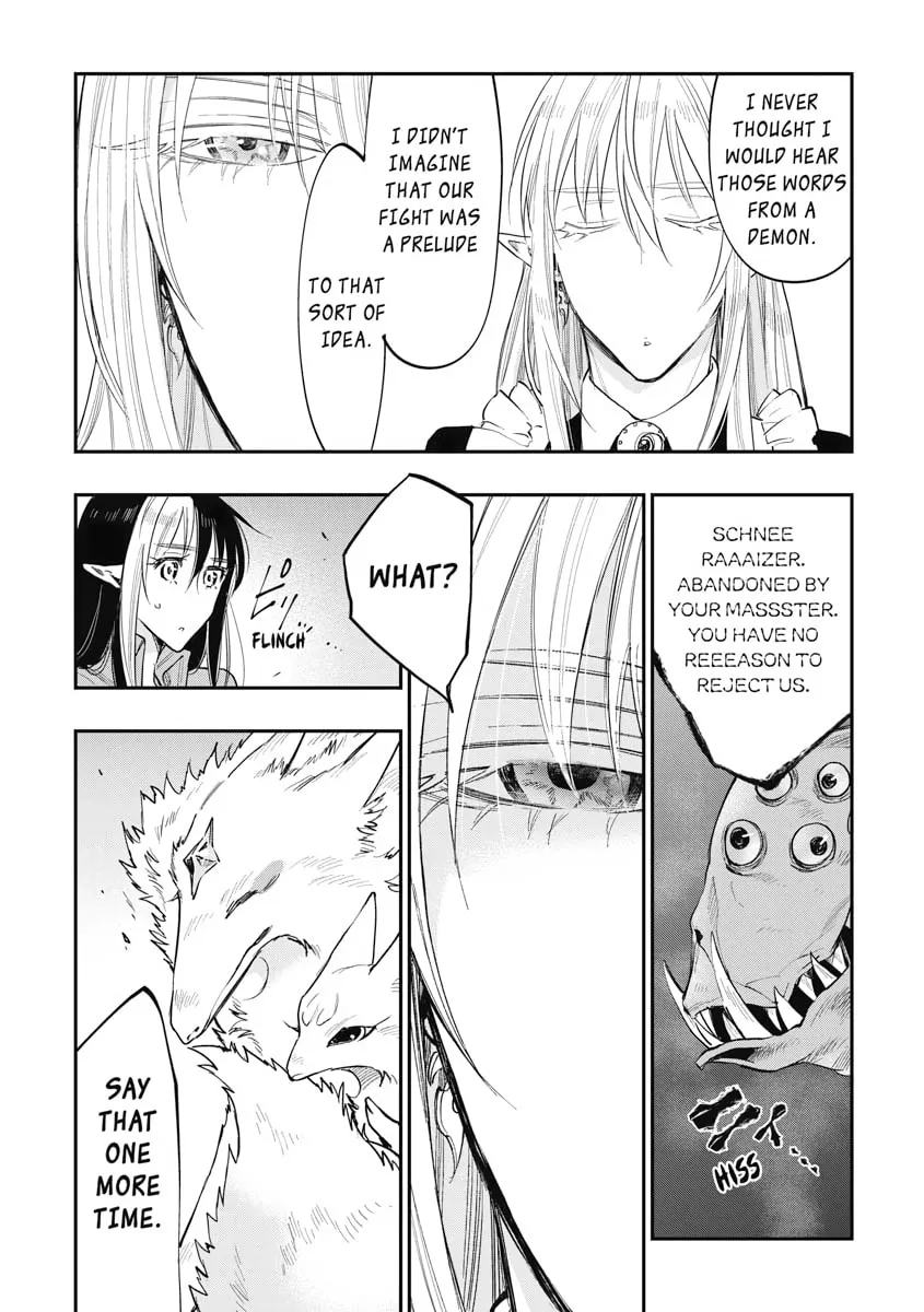 Read The New Gate chapter 41 image 6 on Lezhin