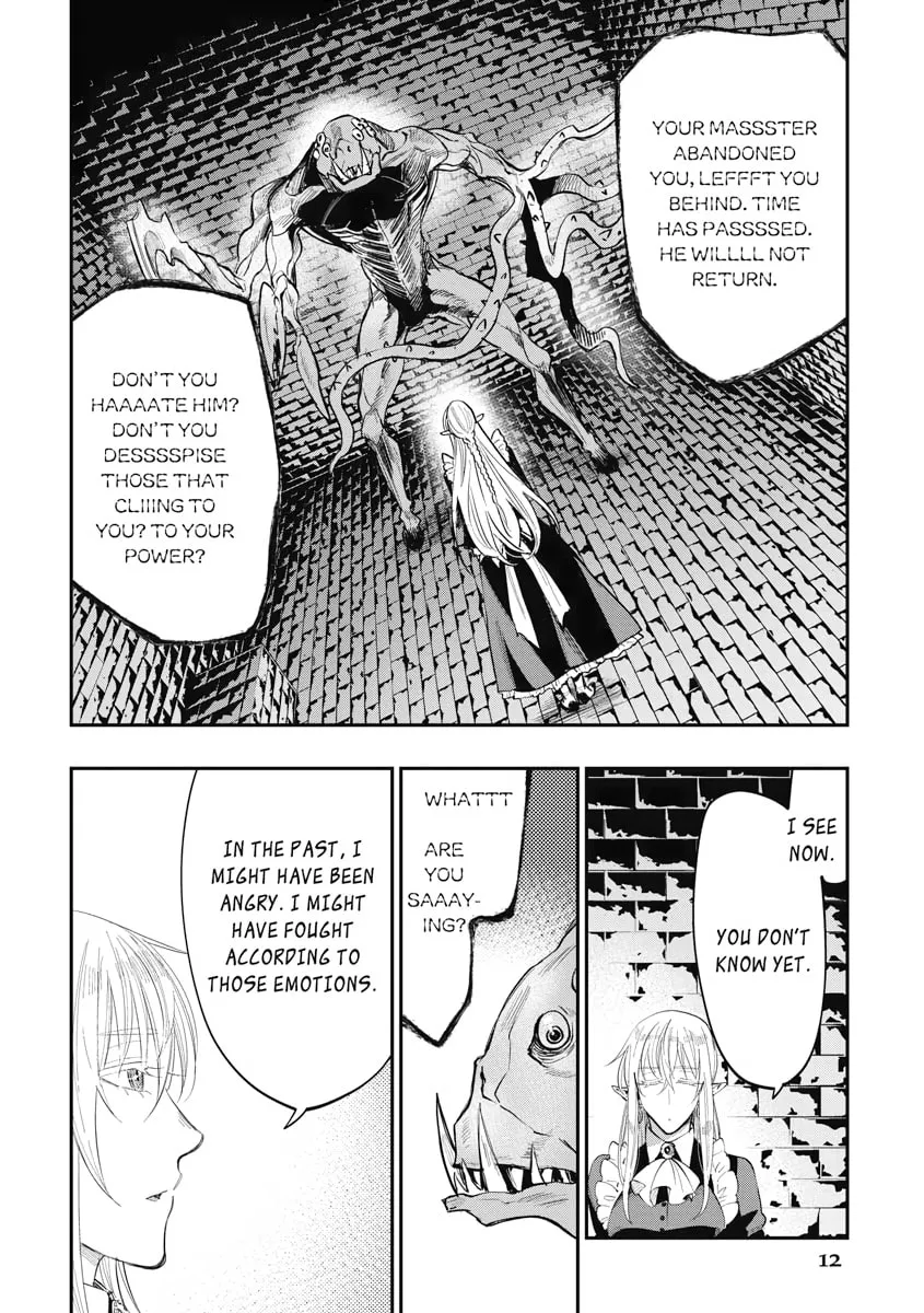 Read The New Gate chapter 41 image 7 on Lezhin