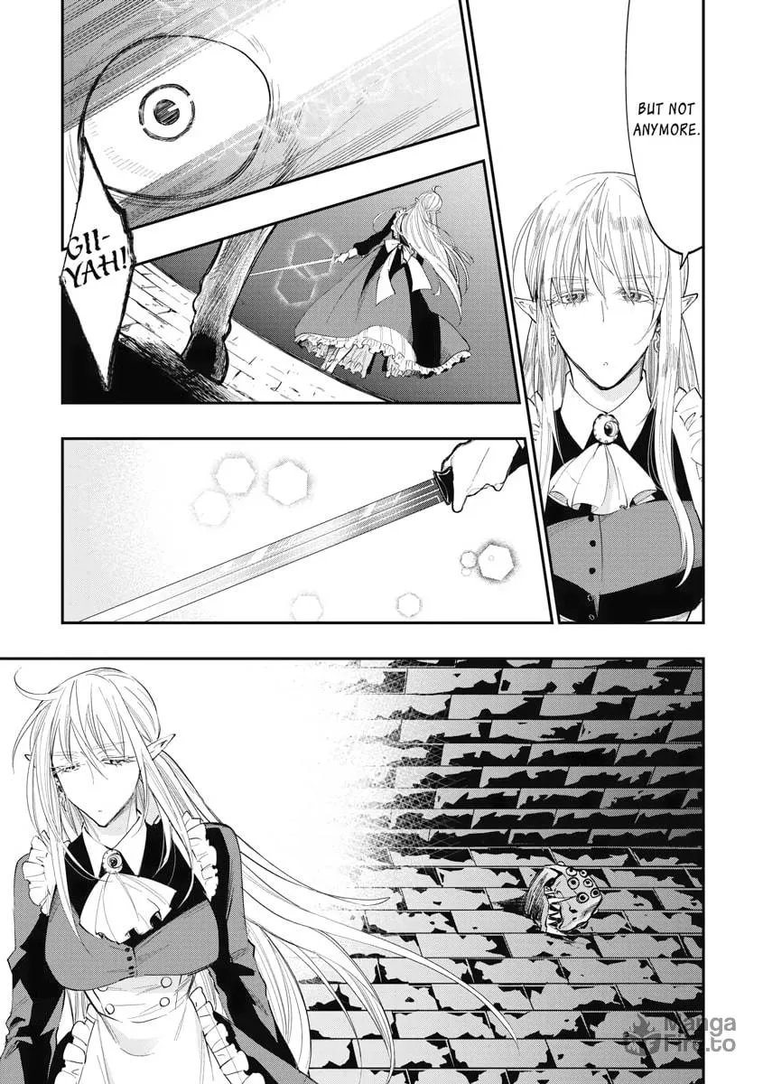 Read The New Gate chapter 41 image 8 on Lezhin
