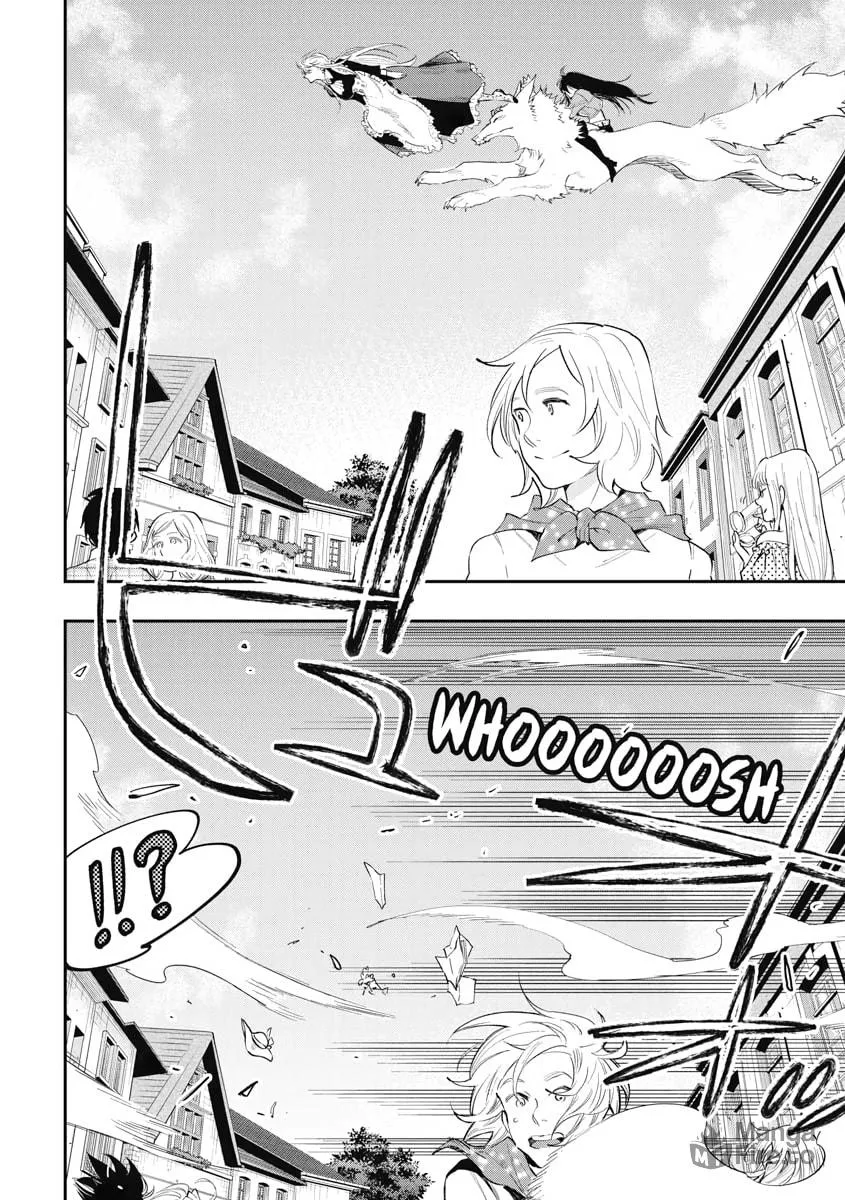 Read The New Gate chapter 42 image 11 on Lezhin