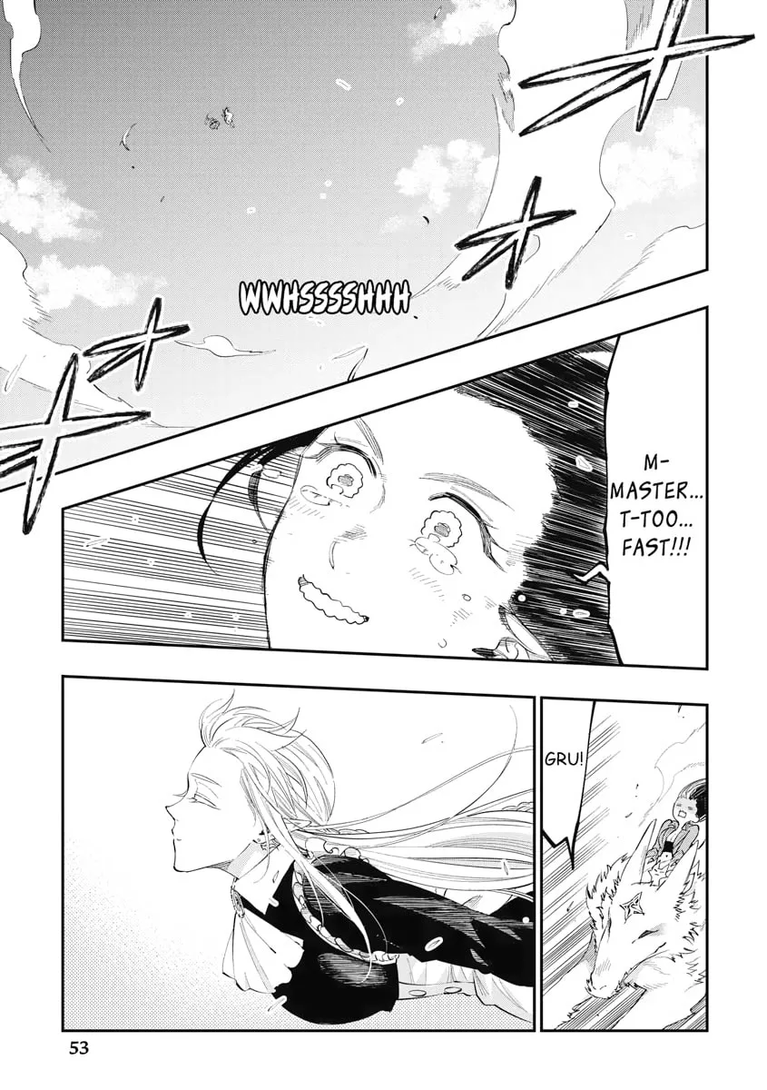 Read The New Gate chapter 42 image 12 on Lezhin
