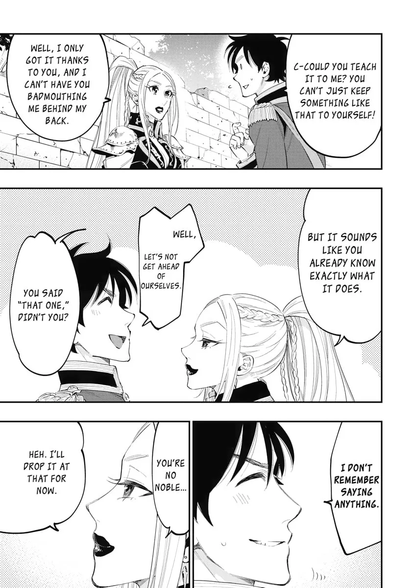 Read The New Gate chapter 42 image 16 on Lezhin