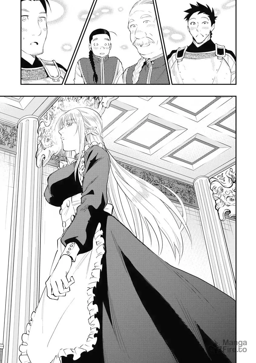 Read The New Gate chapter 42 image 2 on Lezhin