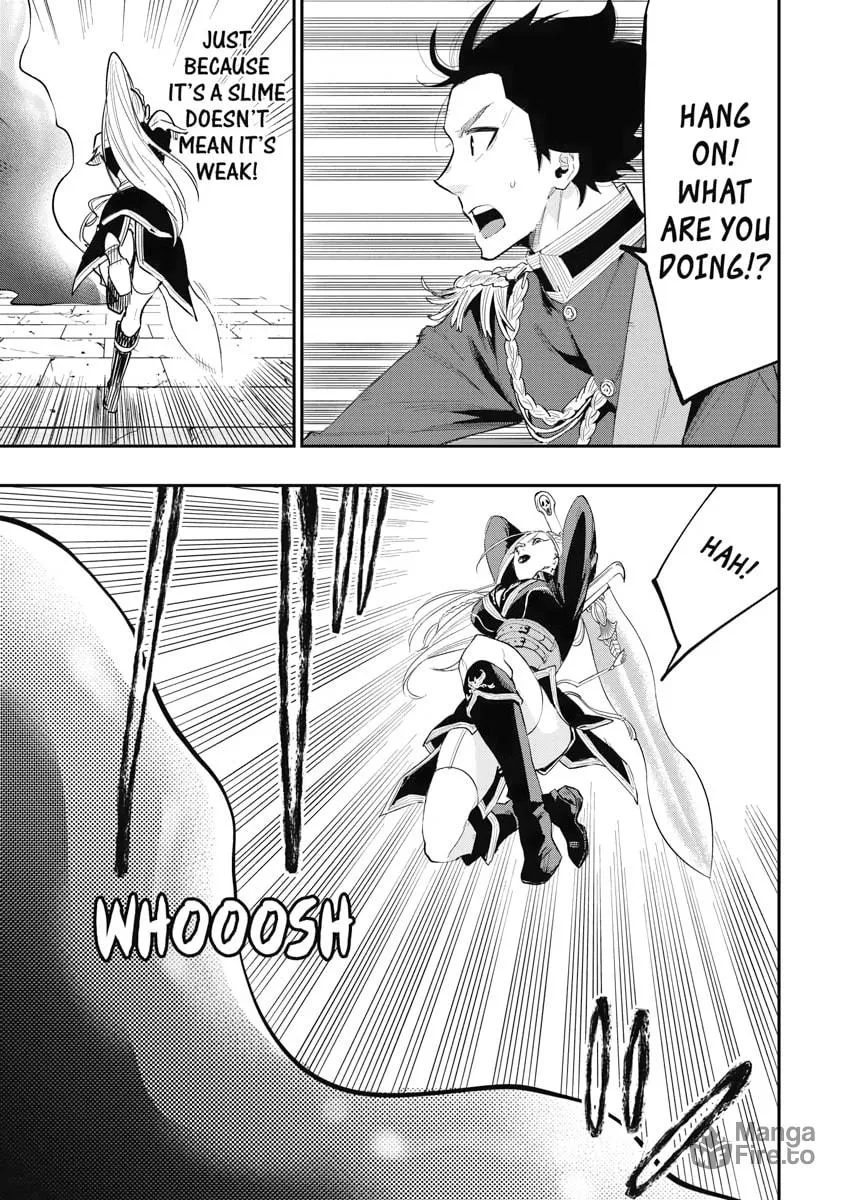 Read The New Gate chapter 42 image 20 on Lezhin