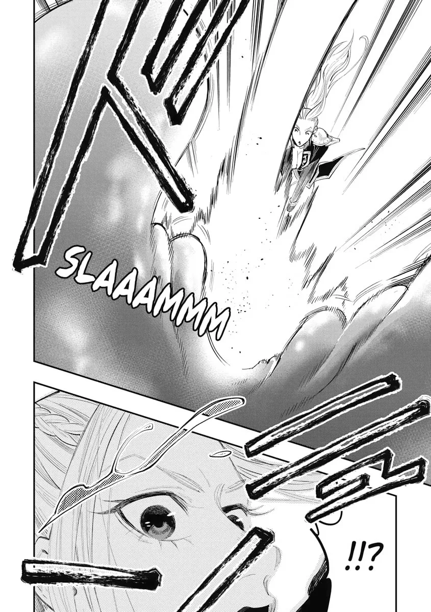 Read The New Gate chapter 42 image 21 on Lezhin