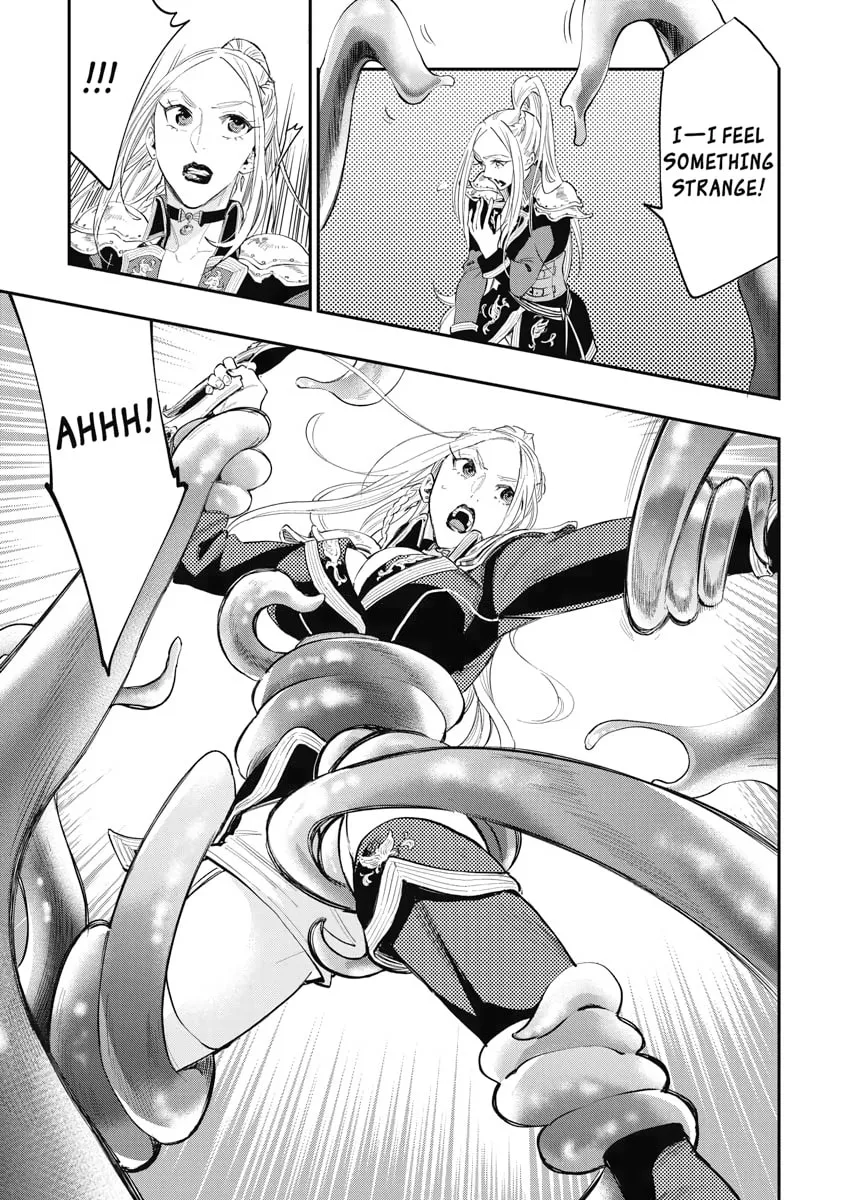 Read The New Gate chapter 42 image 22 on Lezhin