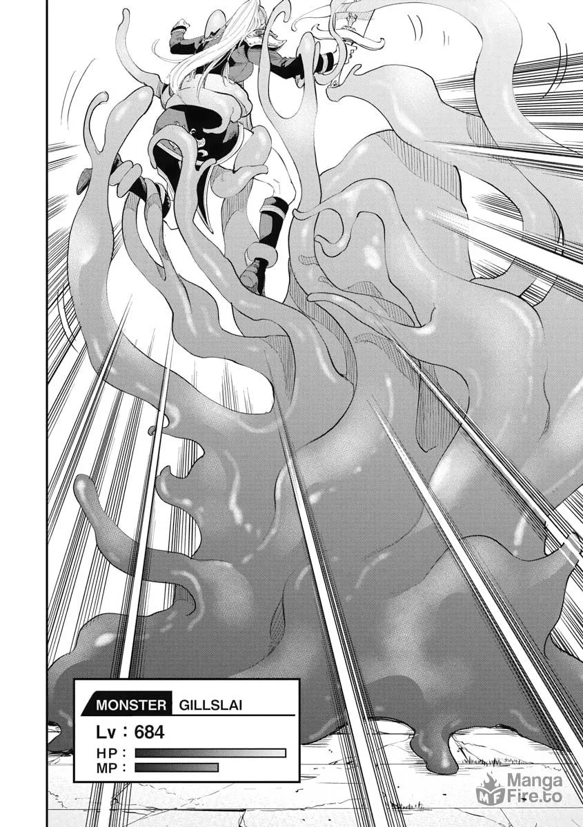 Read The New Gate chapter 42 image 23 on Lezhin