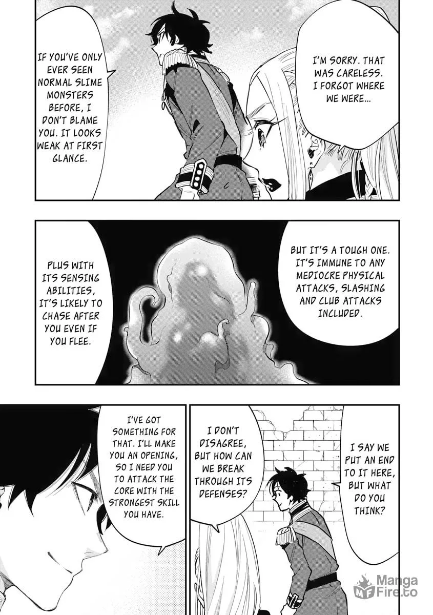 Read The New Gate chapter 42 image 26 on Lezhin