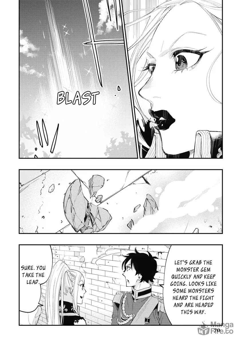 Read The New Gate chapter 42 image 29 on Lezhin