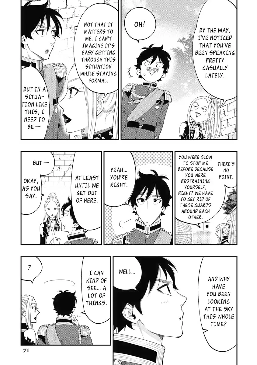 Read The New Gate chapter 42 image 30 on Lezhin