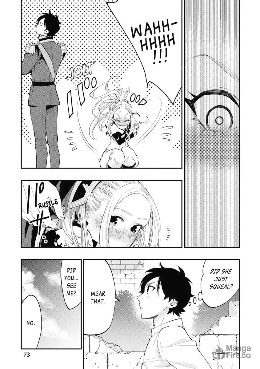 Read The New Gate chapter 42 image 32 on Lezhin