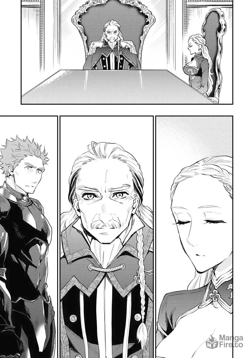 Read The New Gate chapter 42 image 4 on Lezhin