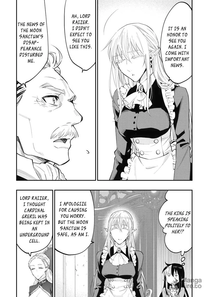 Read The New Gate chapter 42 image 5 on Lezhin