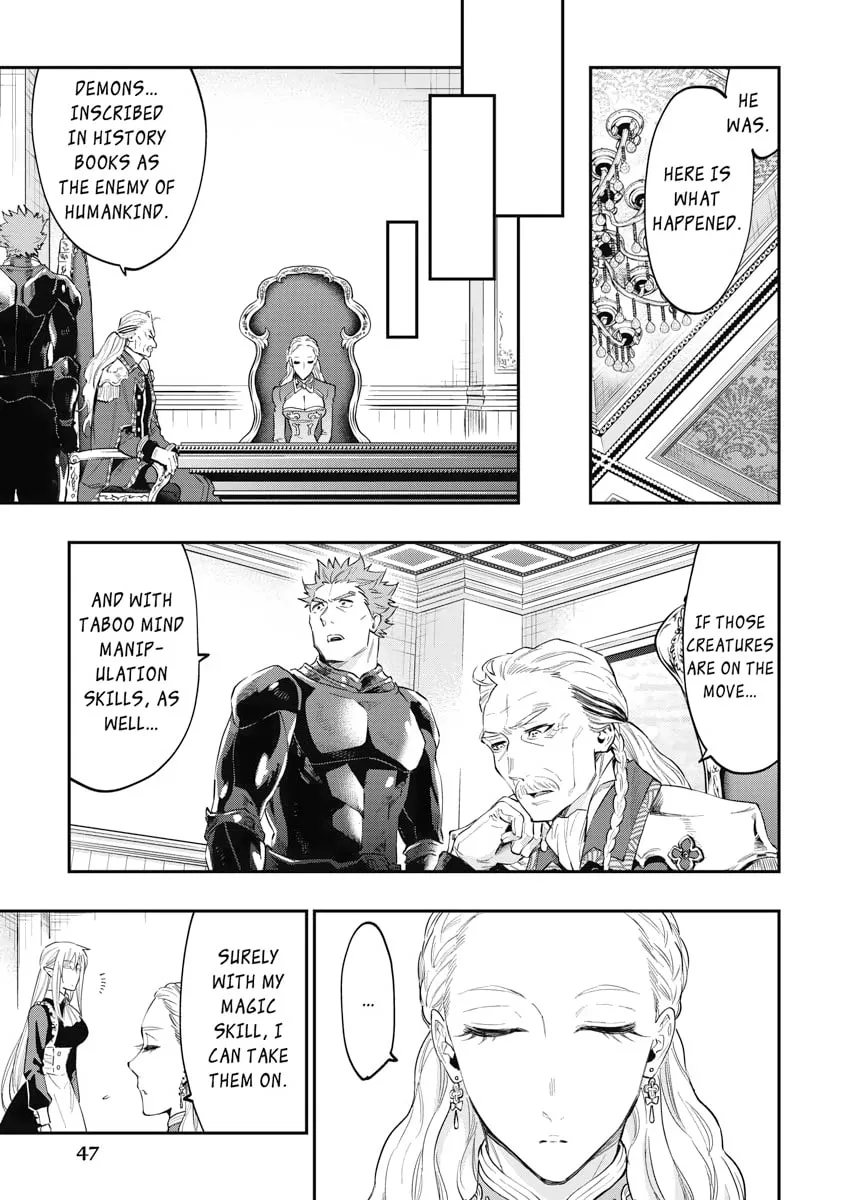 Read The New Gate chapter 42 image 6 on Lezhin