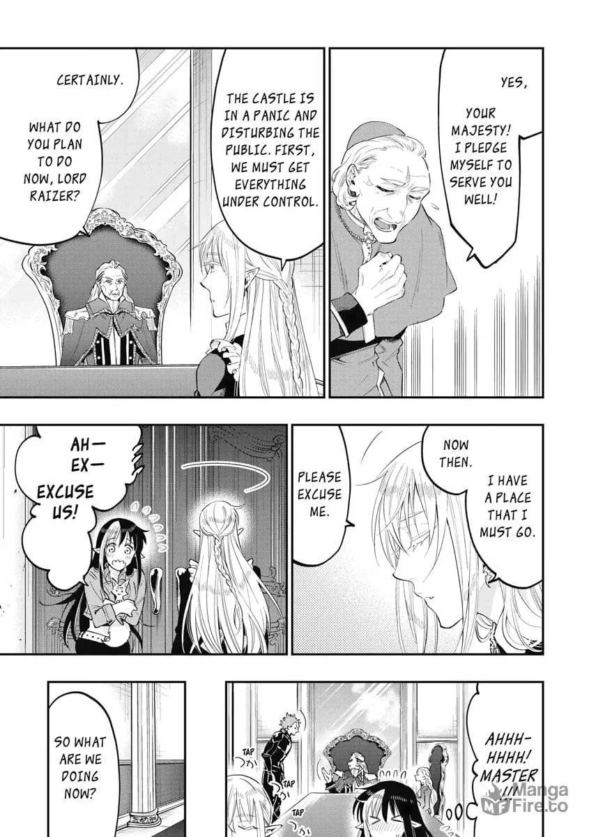 Read The New Gate chapter 42 image 8 on Lezhin