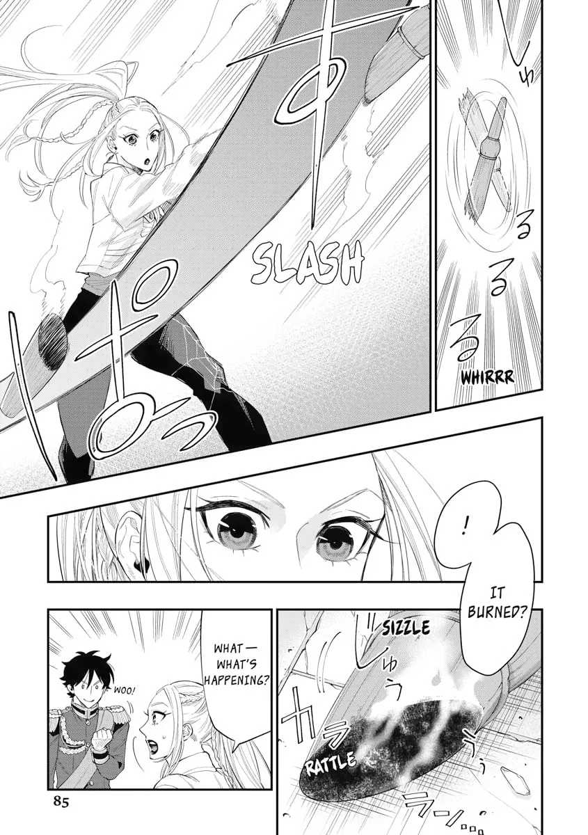 Read The New Gate chapter 43 image 10 on Lezhin