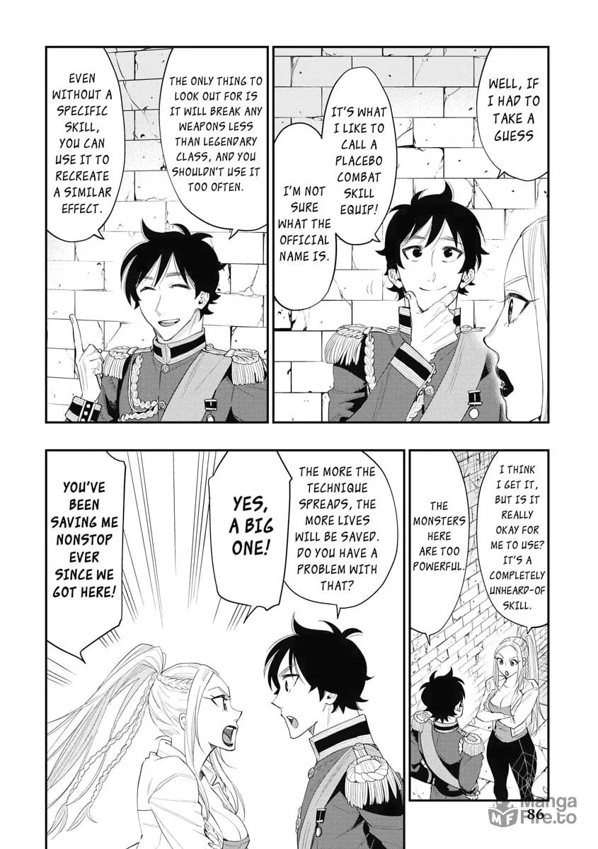 Read The New Gate chapter 43 image 11 on Lezhin