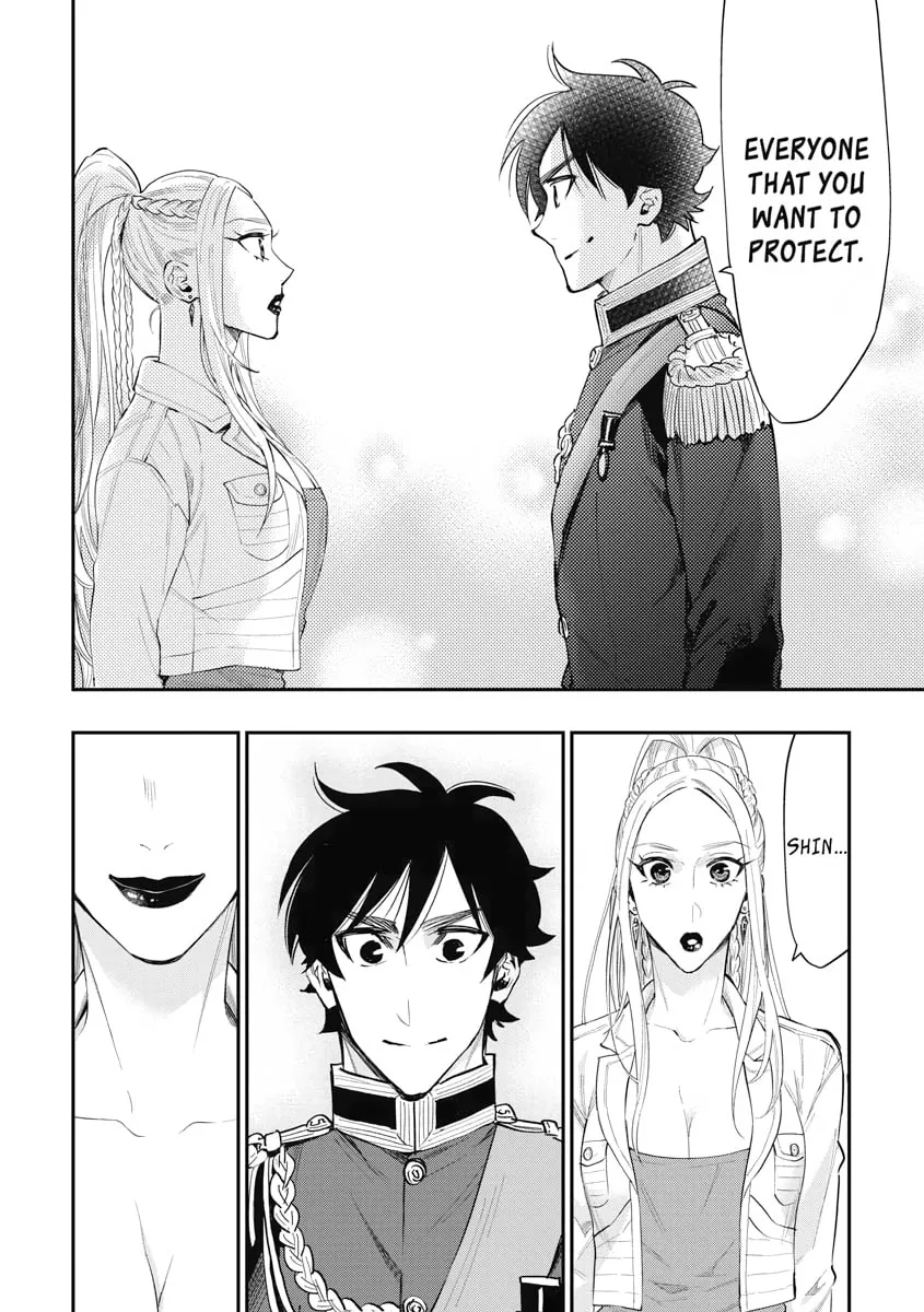 Read The New Gate chapter 43 image 13 on Lezhin