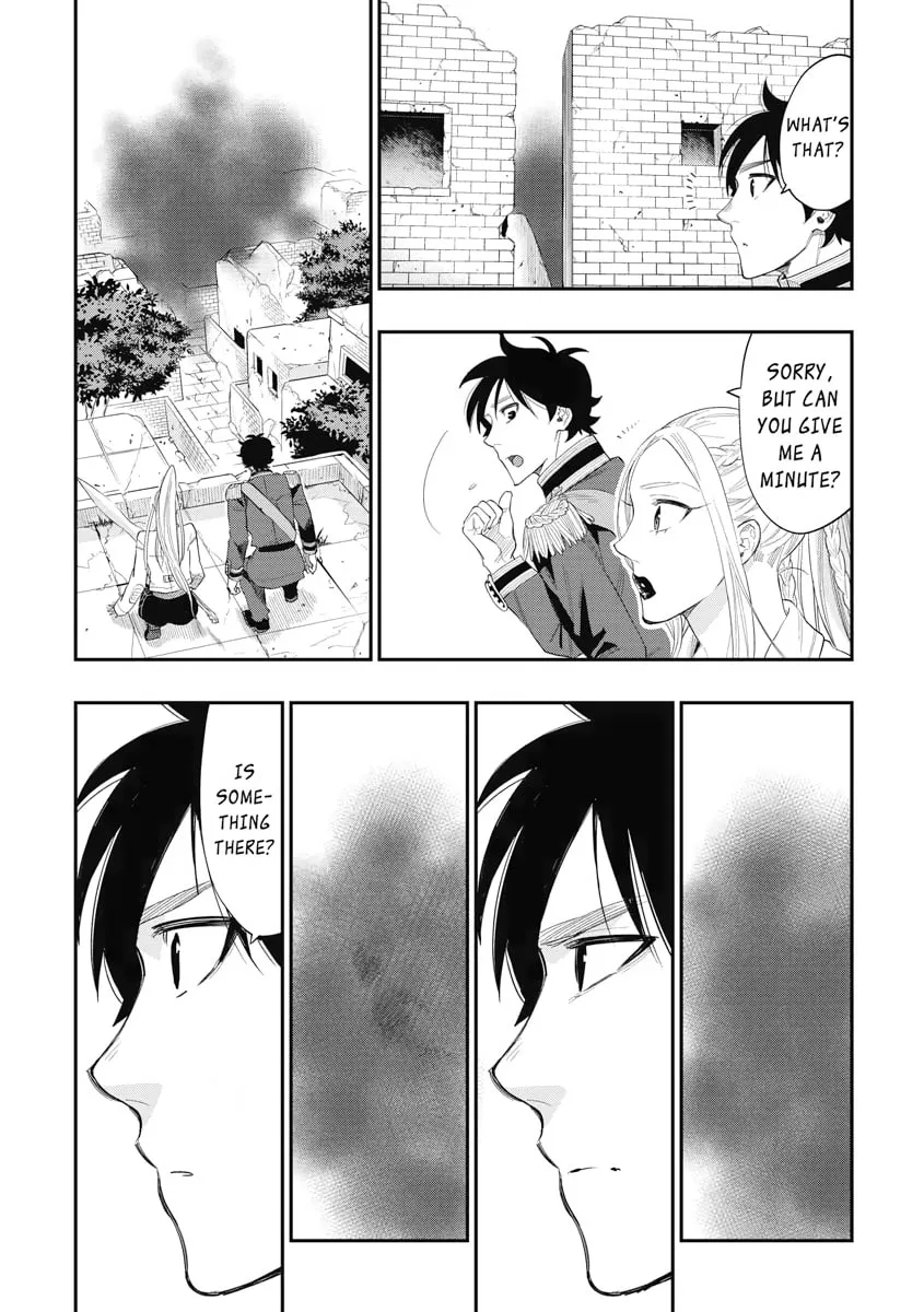 Read The New Gate chapter 43 image 16 on Lezhin