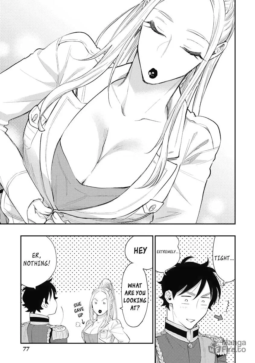 Read The New Gate chapter 43 image 2 on Lezhin