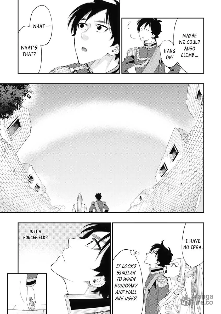 Read The New Gate chapter 43 image 20 on Lezhin