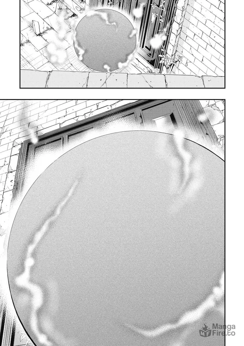 Read The New Gate chapter 43 image 26 on Lezhin