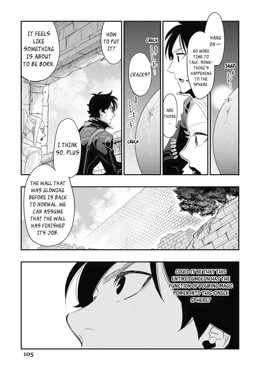 Read The New Gate chapter 43 image 30 on Lezhin